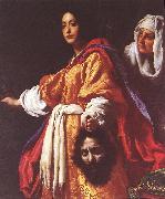 Judith with the Head of Holofernes Cristofano Allori